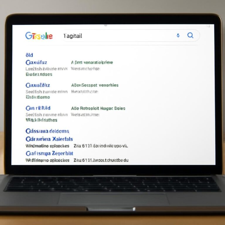 Google Ads vs SEO : lequel choisir selon votre budget et objectifs