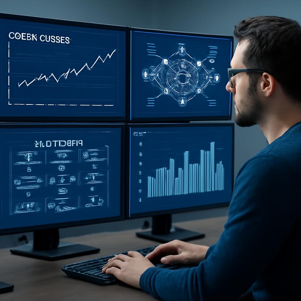 Fonctionnement de l'algorithme Google — signaux de classement SEO