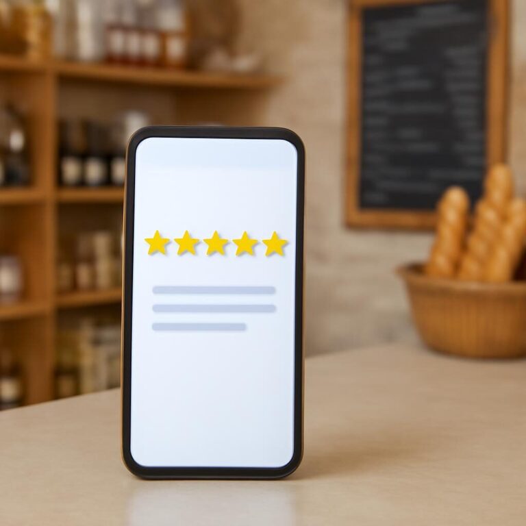 Avis Google et SEO local : comment obtenir plus d'avis 5 étoiles