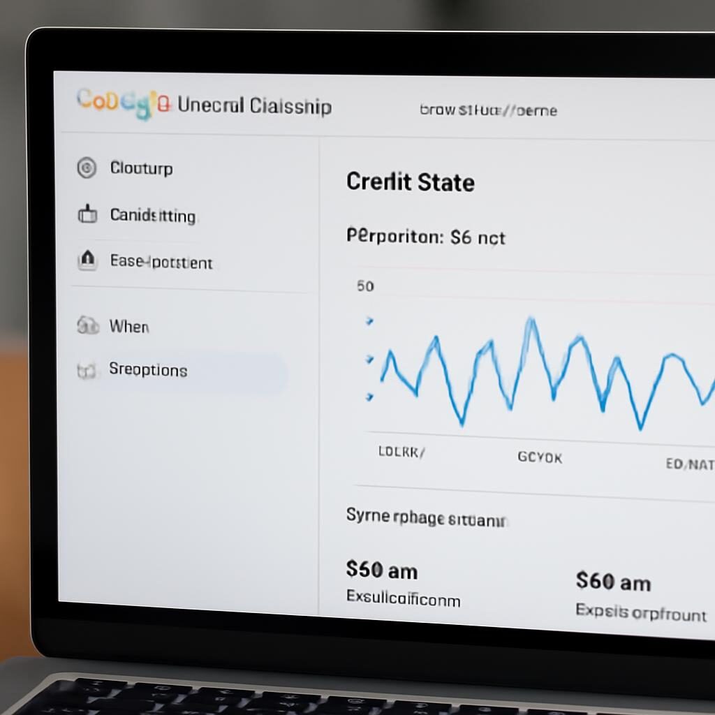 Rapport Google Search Console crawl stats avec graphique de pages explorées