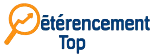 logo referencement top