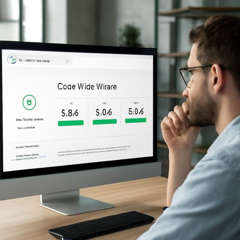 Core Web Vitals : comprendre LCP, INP, CLS et leur impact SEO