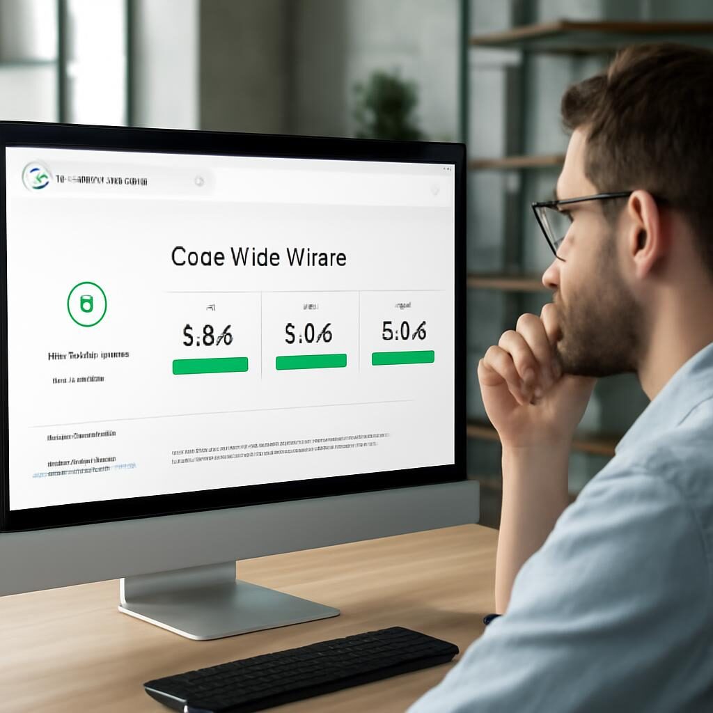 core web vitals LCP CLS FID scores PageSpeed Insights dashboard