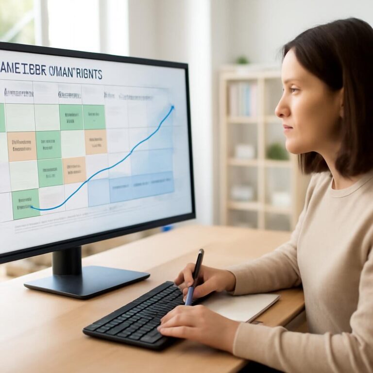 Fréquence de publication : combien d'articles par mois pour progresser en SEO