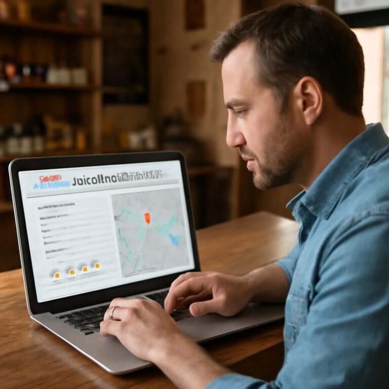 Google Business Profile : optimiser sa fiche pour dominer le pack local