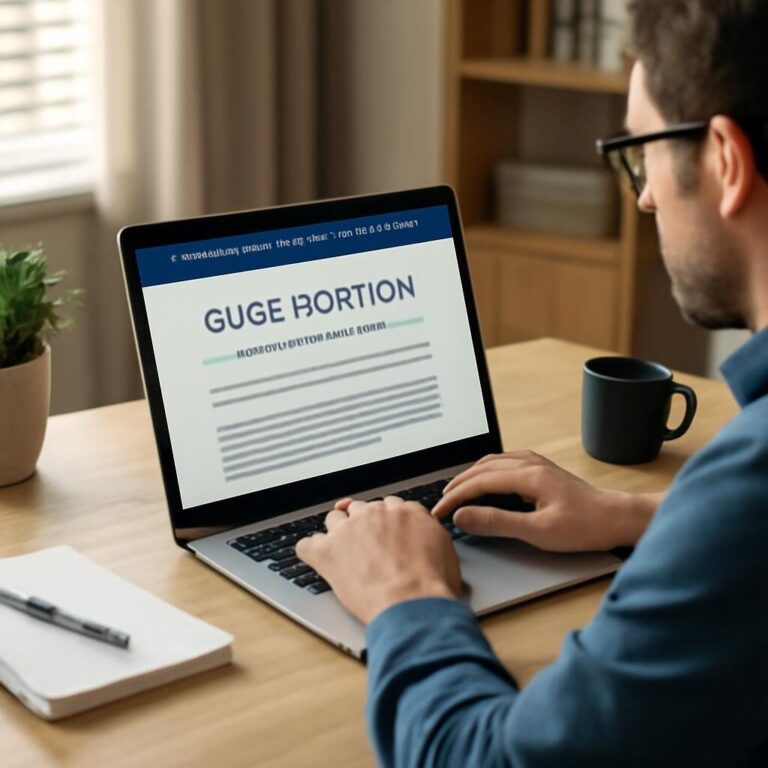 Guest blogging en 2026 : est-ce encore efficace pour le netlinking
