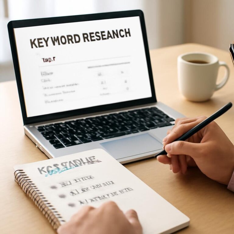 Rédaction SEO : les règles d'or pour écrire pour Google et les humains