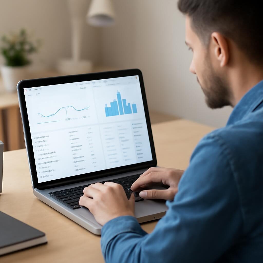 Ubersuggest en 2026 : outil de recherche de mots-clés pour débutants