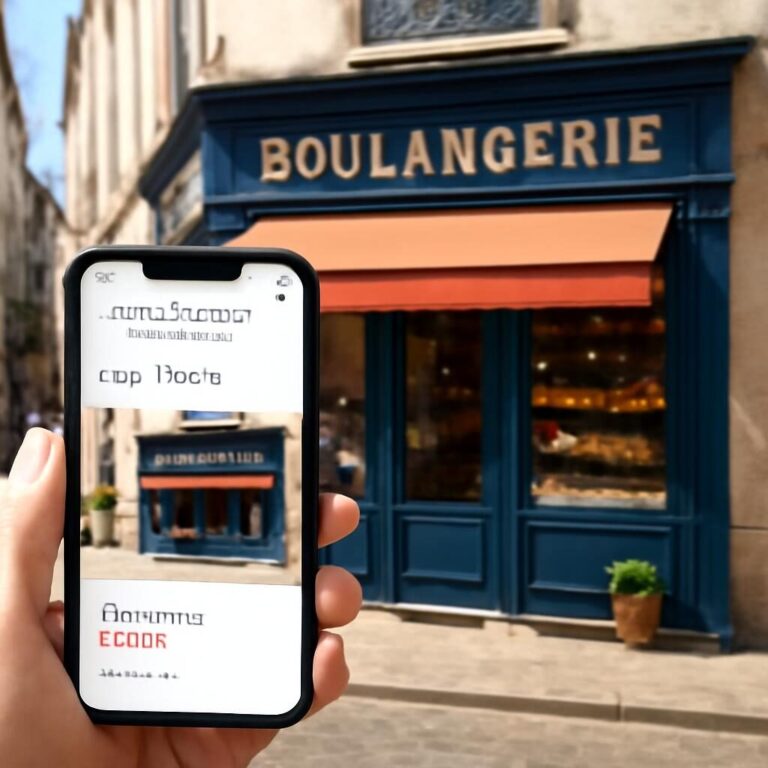 Citations locales SEO : les annuaires français qui comptent
