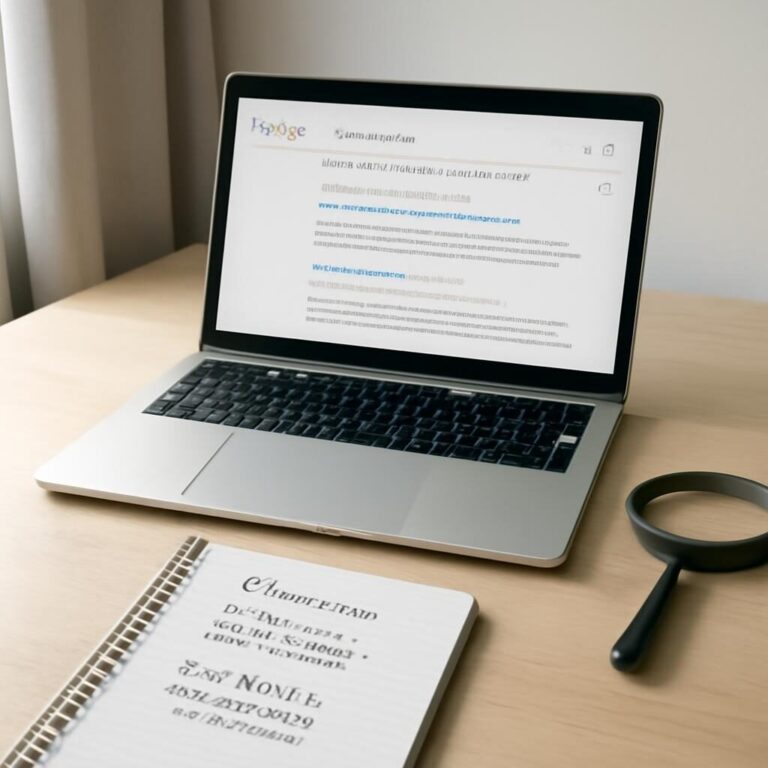E-E-A-T Google : comment prouver son expertise en 2026