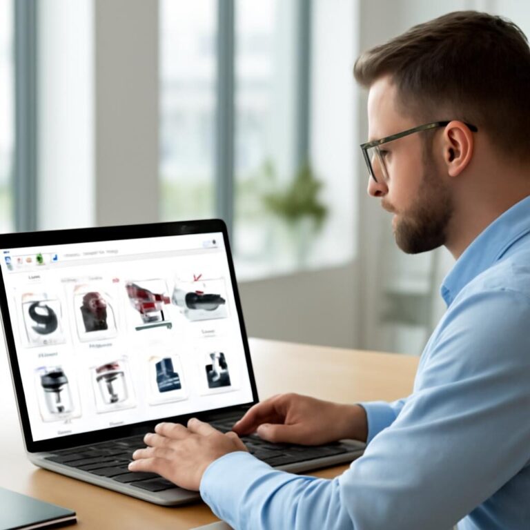 Google Shopping : optimiser vos fiches produits pour 2026