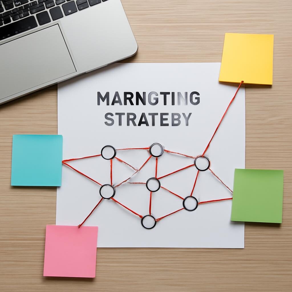 Link building débutant : stratégies pour obtenir des backlinks sans budget