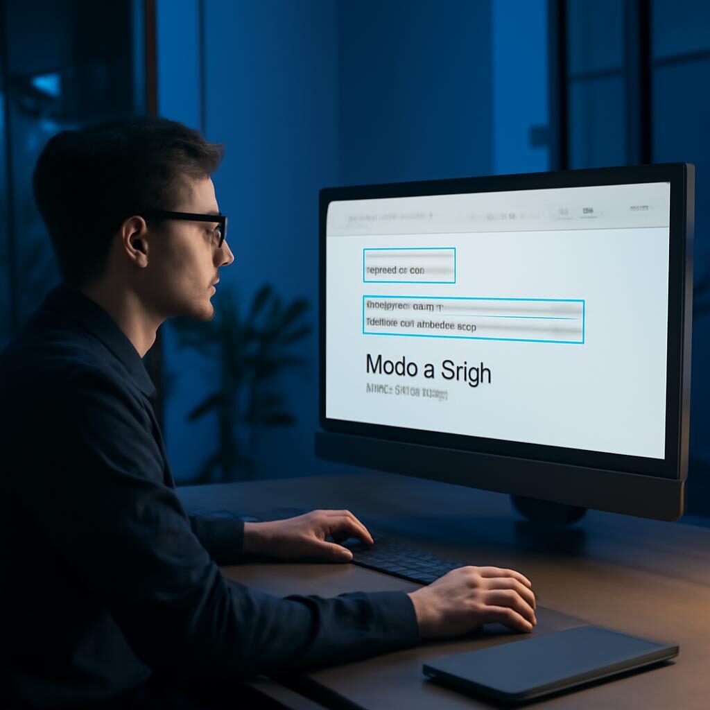 SEO on-page audit d une page web avec balises title meta et H1