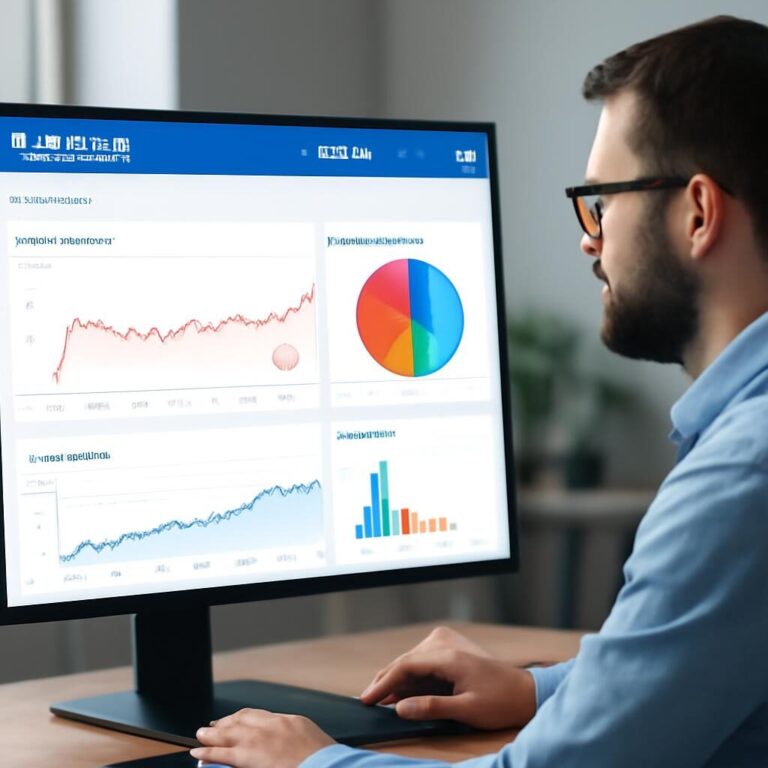 Sistrix : pourquoi cet outil est la référence du SEO en Europe