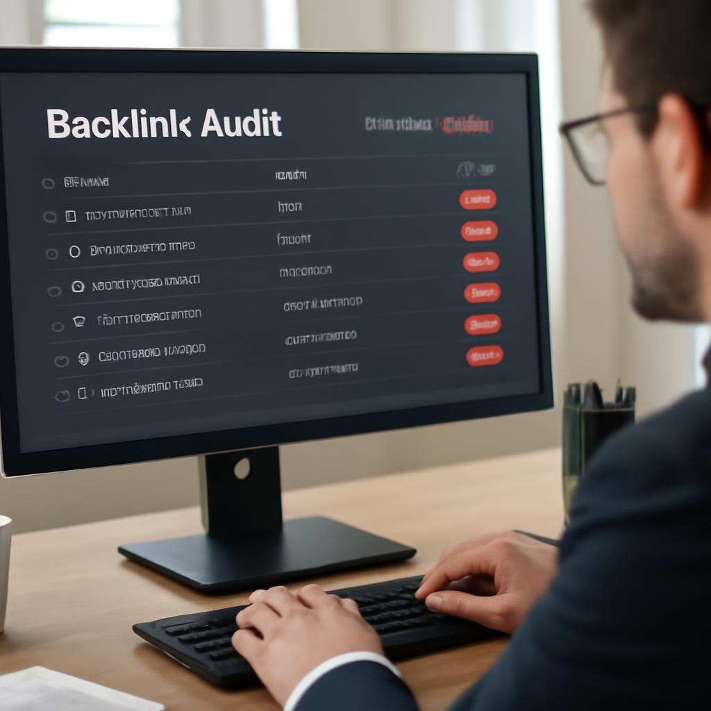 Audit broken link building avec outil SEO Ahrefs