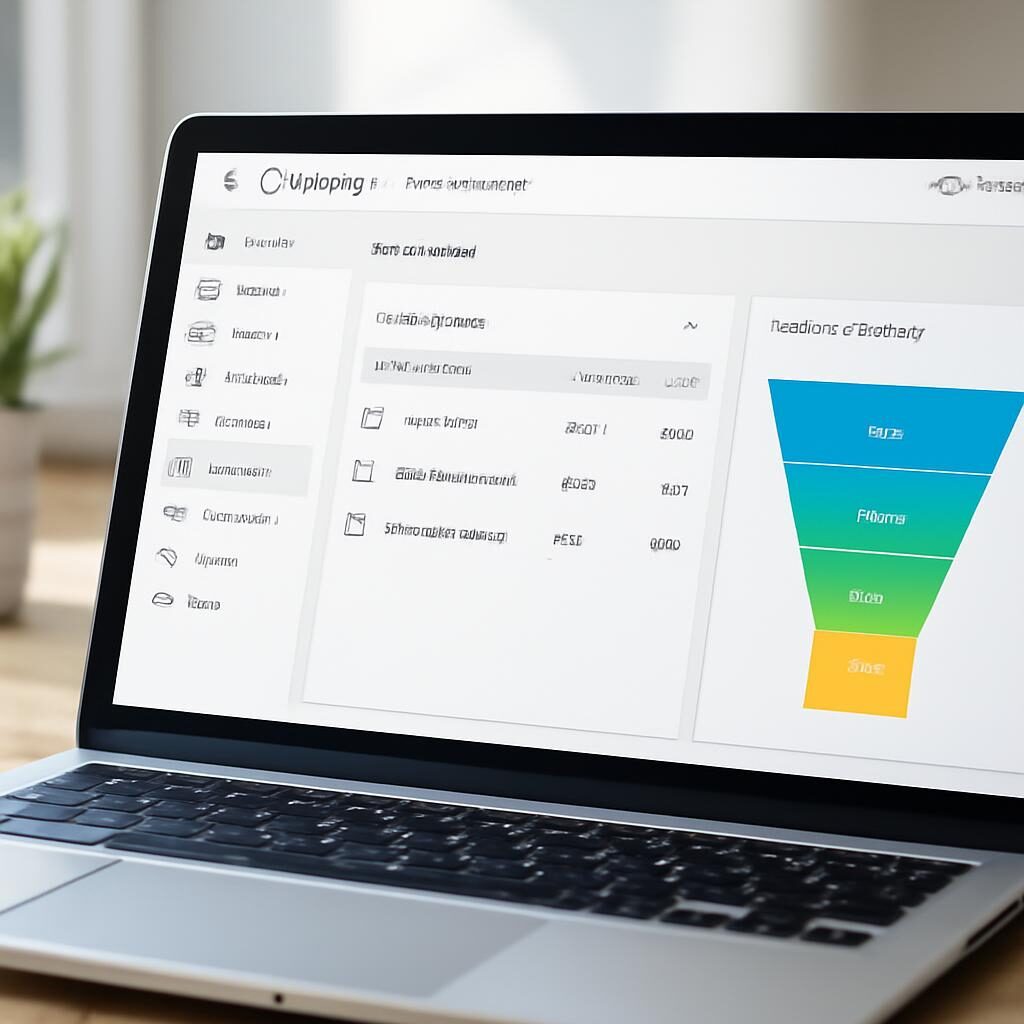 Interface Google Ads avec audiences de remarketing segmentees