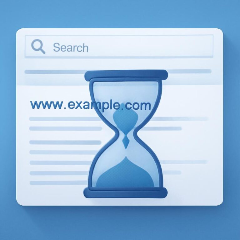 Google Sandbox : mythe ou réalité pour les nouveaux sites