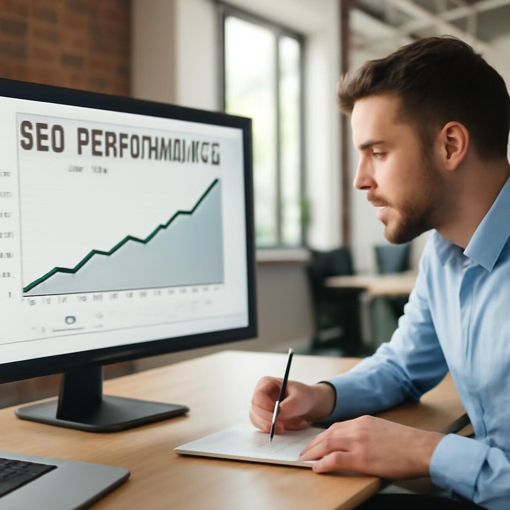 Sortie de Google Sandbox progression du trafic SEO